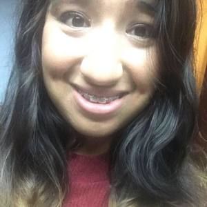 Meet your Posher, Gisela